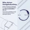 Vonmaehlen - Milanese Loop 2 Apple Watch 40-42 mm Náhľad obrázku produktu 2