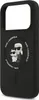 Fall Karl Lagerfeld Silikon Karl&Choupette Ring Magsafe tun Produktbild-Vorschau 6
