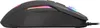 Side view of a black gaming mouse with RGB lighting. Náhľad obrázku produktu