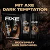 Axe Geschenk-Set Dark Temptation Produktbild-Vorschau 6