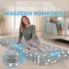 Materac składany ELONEO, materac gościnny, materac składany Podgląd zdjęcia produktu 2
