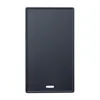 TAINO BLACK / PLATINUM Grillplatte Wendeplatte Gusseisen Produktbild-Vorschau 2
