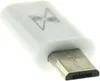 SYSTEM-S USB 3.1 Adapter Typ C Buchse zu 2.0 Micro B Produktbild-Vorschau 1