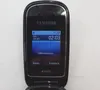 Samsung GT-E1272 Black Dual Sim flip phone mobilní telefon Náhled obrázku produktu 8