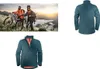 uvex Softshelljacke suXXeed, nachtblau, XS Produktbild-Vorschau 1