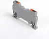 ONKA 1,5mm2 Federkraftklemmenblock DIN-Schienen-Klemme Produktbild-Vorschau 1