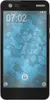 1er-Pack PhoneNatic Glas-Folie klar full-screen schwarz Produktbild-Vorschau 2