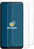 2x Für Doogee Note 56X Pro Schutzfolie BROTECT Produktbild-Vorschau 2