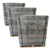 Pinikay Holzbriketts aus Eiche – 8-eckig mit Loch –  – 10kg Produktbild-Vorschau 1