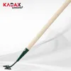 KADAX záhradná motyčka "Balgau", odstraňovač buriny z kovu Náhľad obrázku produktu 7