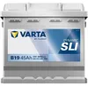 Batteria per auto VARTA B19 Black Dynamic 12V 45Ah 400A 545 Anteprima dell’immagine prodotto 3