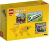 LEGO® Creator - Carte postale de Pékin | Souvenir chinois Voir les images du produit 8