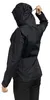 PATAGONIA W Torrentshell 3L Jacket BLK black M Produktbild-Vorschau 8