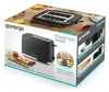 Gorenje Toaster | T850DPB | Number of slots 2 | Housing Voir les images du produit 6