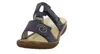 Rieker V69N2 Damen Schuhe Pantoletten Clogs, Größe:39 EU, Produktbild-Vorschau 28