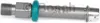 BOSCH 0 437 502 032 Einspritzventil für VW GOLF I Cabriolet Produktbild-Vorschau 17