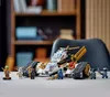 LEGO 71739 NINJAGO Ultraschall-Raider, Jeu de construction Voir les images du produit 23