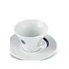 Caffè Borbone Cappuccinotasse 6er Set mit Untertasse, Produktbild-Vorschau 4