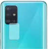 1x Schutzfolie für Samsung Galaxy A71 Kameralinse - Produktbild-Vorschau 2