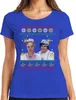 Drei Haselnüsse für Aschenbrödel - Ugly Christmas Sweater Produktbild-Vorschau 1