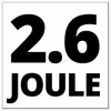 Einhell TP-HD 18/26 Li BL Solo Akku-Bohrhammer Produktbild-Vorschau 29