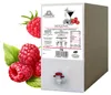 Cocktail Basis Himbeere 6 kg Sirup Konzentrat alkoholfrei Produktbild-Vorschau 1