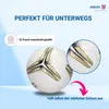 Futbalová lopta "Match" - lopta pre deti a dospelých - Náhľad obrázku produktu 4