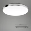 BRILONER MALBONA lampa sufitowa LED do łazienki, stopień Podgląd zdjęcia produktu 6