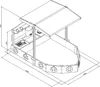 AXI Dora Sandkasten Boot / Schiff aus Holz | Produktbild-Vorschau 6