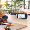 Motorola 5.0" Wi-Fi Video Baby Monitor | PIP1500 Connect Voir les images du produit 11