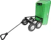 Güde Gartenwagen GGW 300 Güde mit Kippfunktion max. 300 kg Produktbild-Vorschau 10