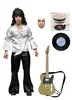Keith Richards 8 Actionfigur (1975) Oblečený Náhľad obrázku produktu 6