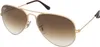 Ray-Ban Original Aviator RB3025 - 001/51 Velikost: 58 Náhled obrázku produktu 4