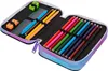 Coolpack Jumper 2 Star Night double trousse avec Voir les images du produit 2