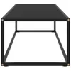 VidaXL 322884, Schwarz Produktbild-Vorschau 2