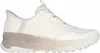 SKECHERS SLIP-INS SWITCH BACK Béžový Náhled obrázku produktu 13