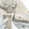 BabyGo Babywippe Swing, beige Produktbild-Vorschau 9