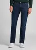 LEE, Herren Jeanshosen, Straight fit, DAREN ZIP FLY, W31 Produktbild-Vorschau 2