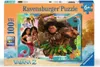 Ravensburger 12004101, 100 kusů, Kreslené filmy, 6 rok/roky Náhled obrázku produktu 4