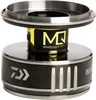 DAIWA bobine de rechange pour moulinet de pêche BG MQ, Voir les images du produit 1