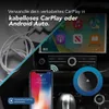 AutoSky AI Box Ultra – CarPlay Box mit Android, WLAN, Produktbild-Vorschau 2