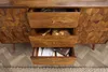 riess-ambiente Massivholz Sideboard MYSTIC LIVING 145cm Produktbild-Vorschau 7
