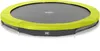 EXIT Silhouette Sporttrampolin ø305cm, Bodentrampolin, Produktbild-Vorschau 1