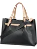 bugatti Handtasche Schultertasche Ella Shoulderbag Black Produktbild-Vorschau 20