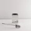 Szczotka Wc Rea B110 Chrome Podgląd zdjęcia produktu 4
