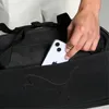 PUMA borsa sportiva Buzz Sports Bag Puma Black nero Anteprima dell’immagine prodotto 7
