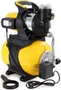 Wiltec Hauswasserwerk mit 24-L-Membrankessel, 5000 l/h Produktbild-Vorschau 1