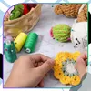 EDIBAZZAR | Schneiderstecknadeln, Set mit 100 Nadeln mit Produktbild-Vorschau 8