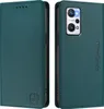 Lederhülle für Realme GT Neo 3T Hülle Flip Brieftasche Produktbild-Vorschau 2