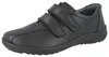 WALDLÄUFER H-Herwig Herren Kletthalbschuhe schwarz Produktbild-Vorschau 6